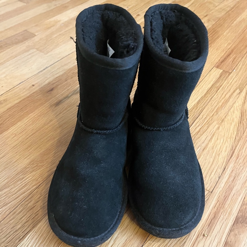 Koolaburra UGG Toddler Boots